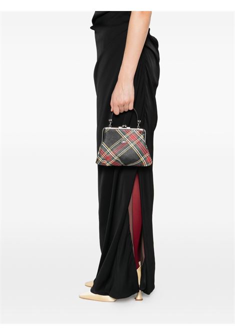 Borsa Granny mini multicolore Vivienne Westwood - donna VIVIENNE WESTWOOD | 4B010006WS0022N302